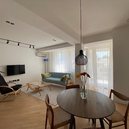 - Serenity Apartment - Üsküp Dış mekan fotoğraf