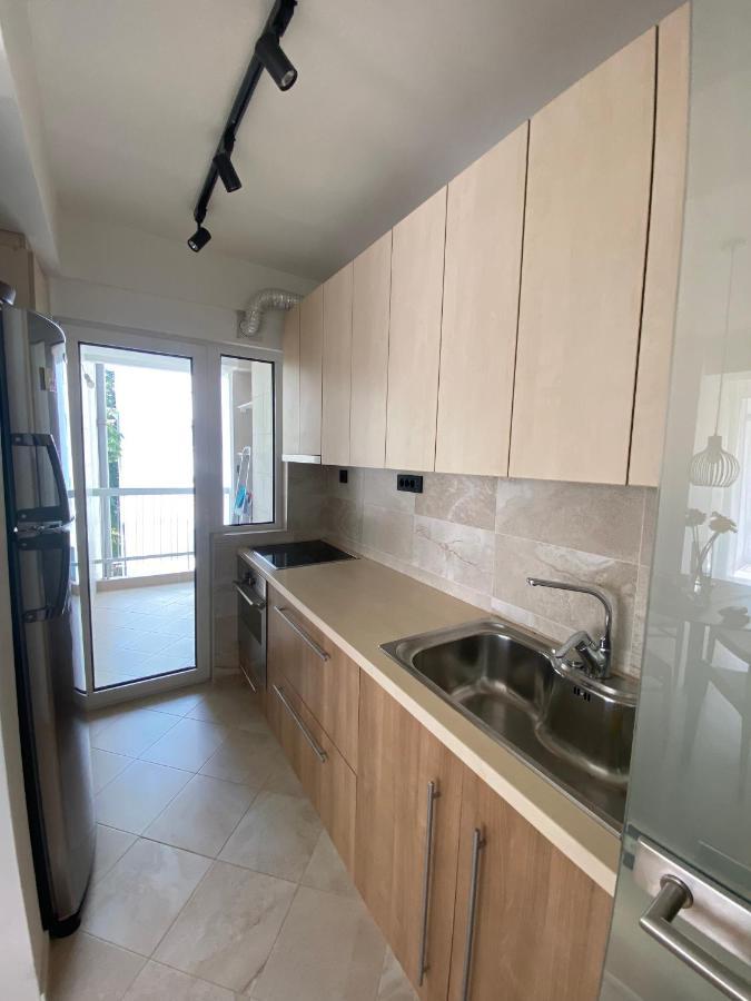 - Serenity Apartment - Üsküp Dış mekan fotoğraf