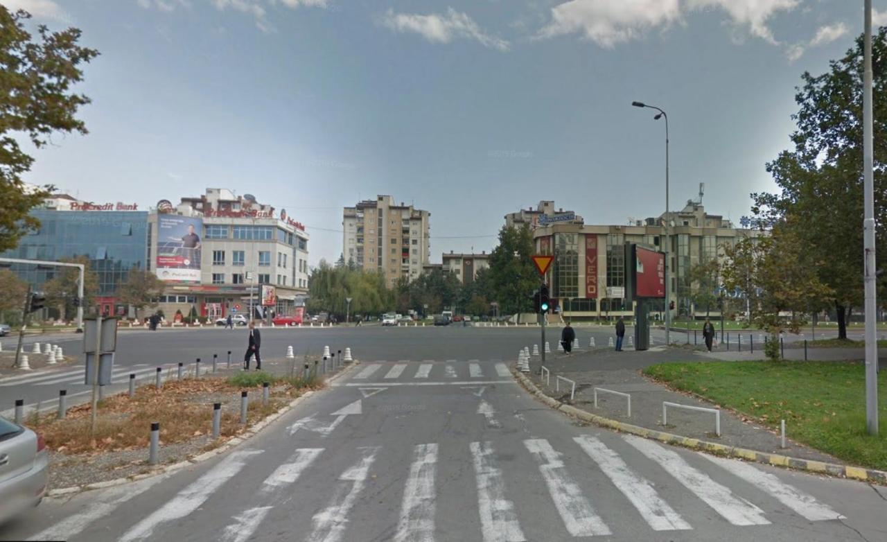 - Serenity Apartment - Üsküp Dış mekan fotoğraf
