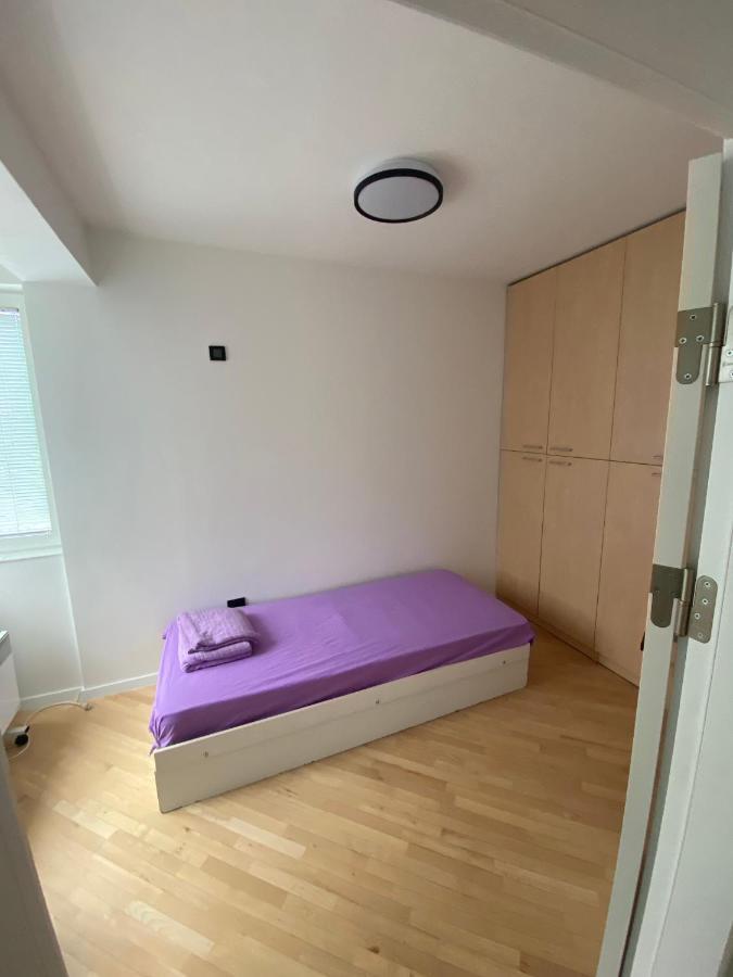 - Serenity Apartment - Üsküp Dış mekan fotoğraf