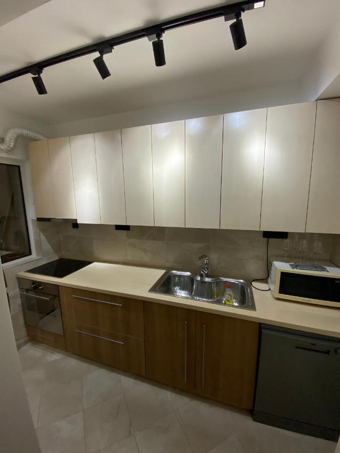 - Serenity Apartment - Üsküp Dış mekan fotoğraf