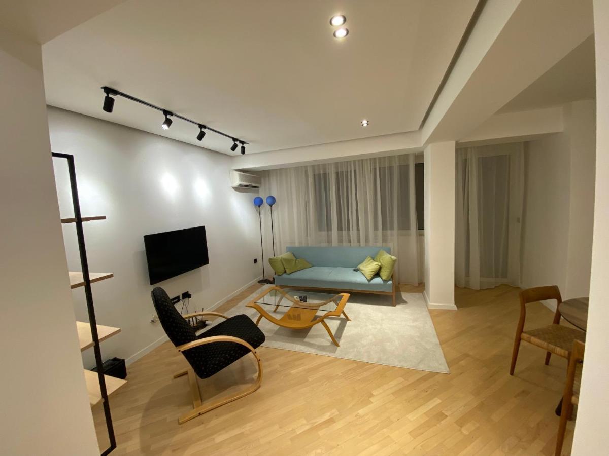 - Serenity Apartment - Üsküp Dış mekan fotoğraf