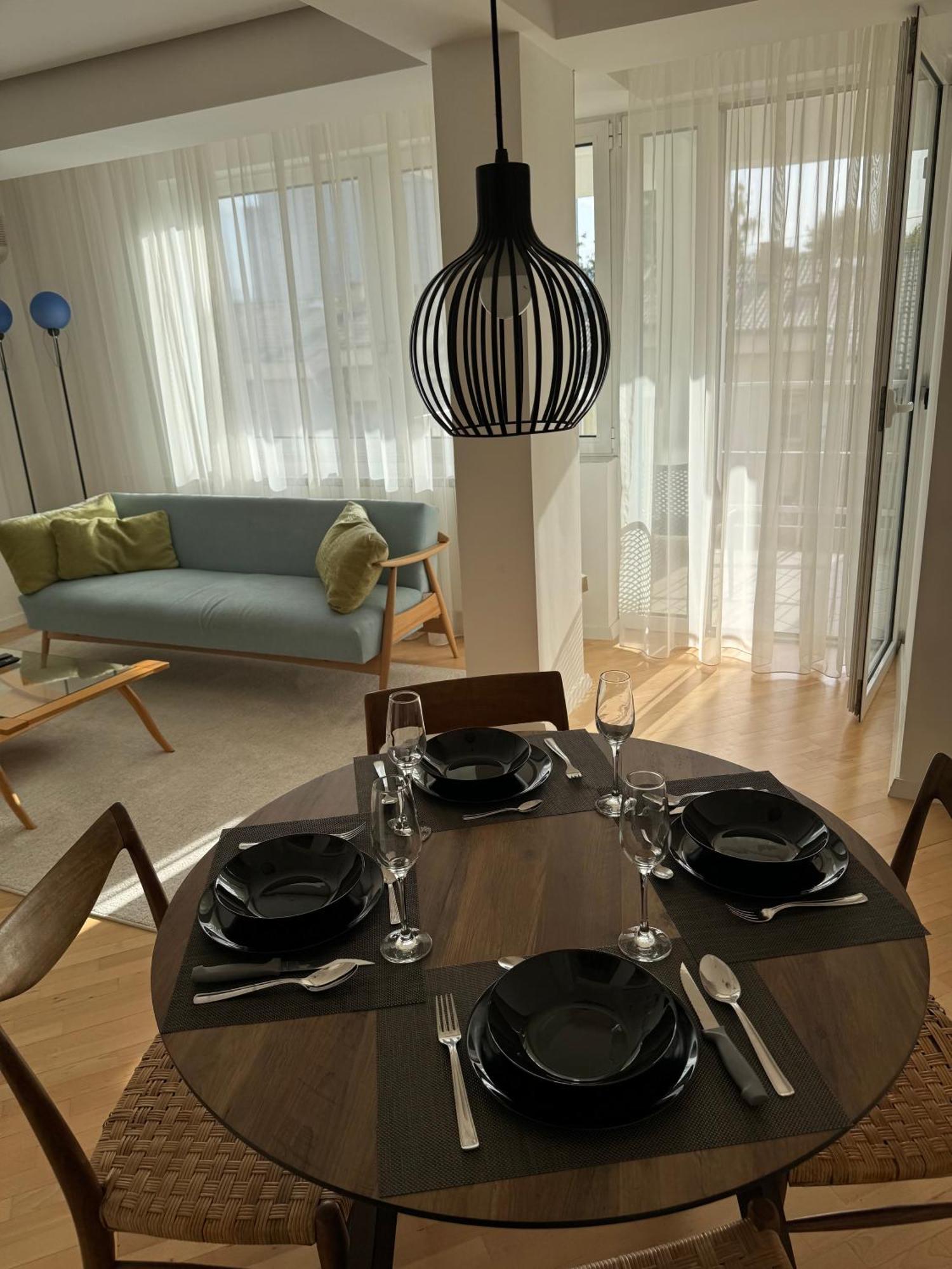 - Serenity Apartment - Üsküp Dış mekan fotoğraf