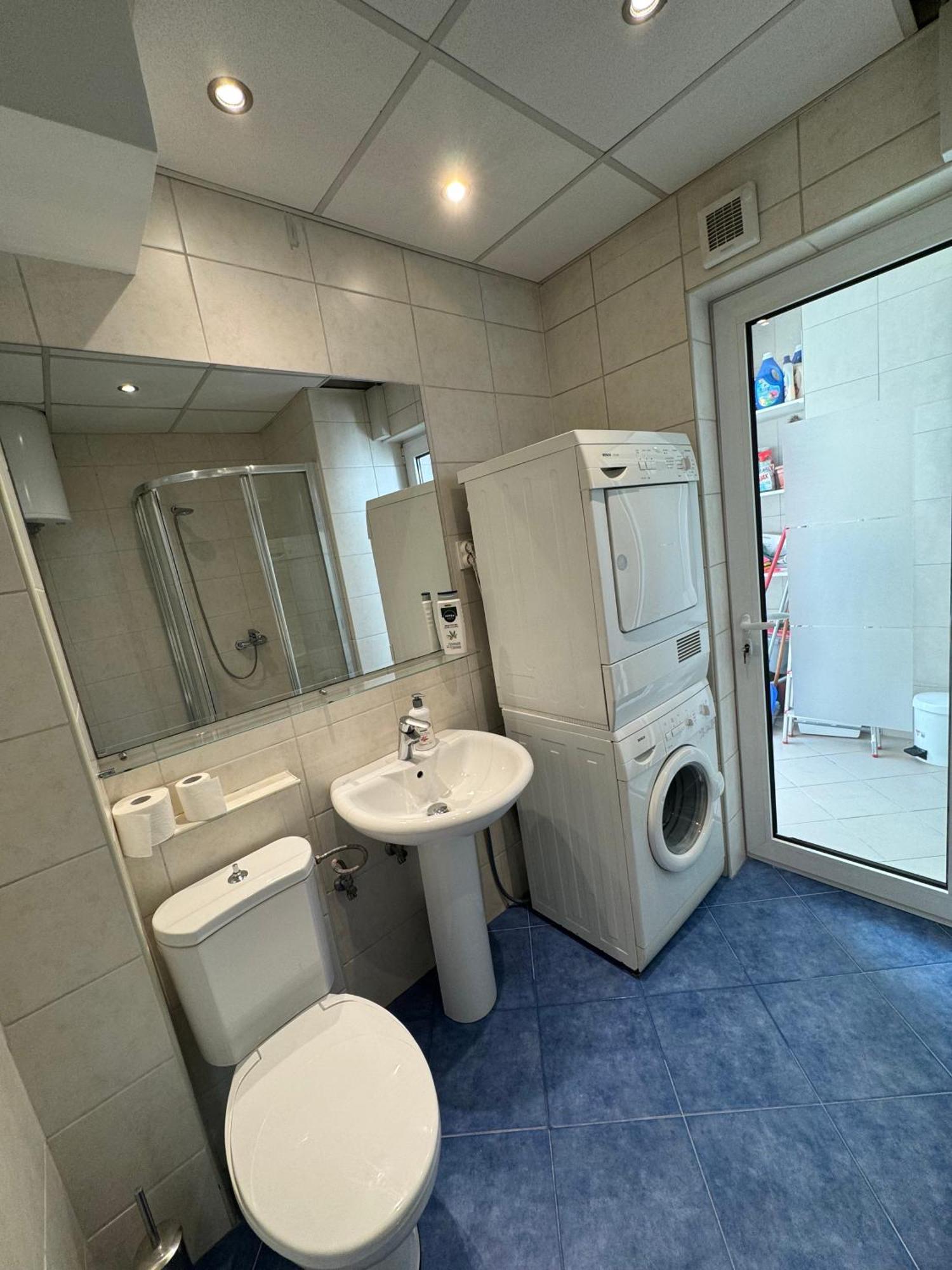 - Serenity Apartment - Üsküp Dış mekan fotoğraf