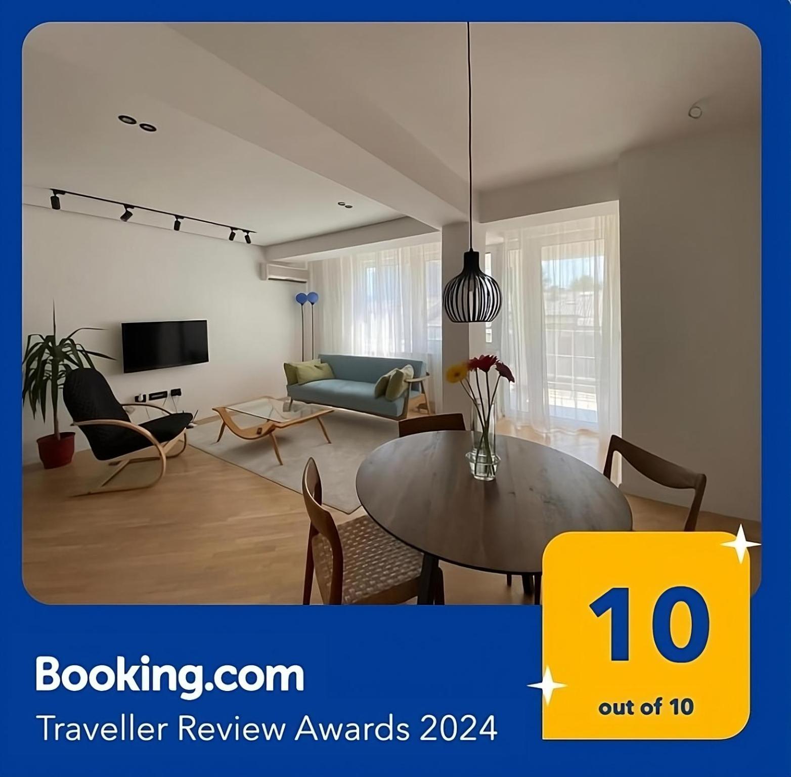 - Serenity Apartment - Üsküp Dış mekan fotoğraf